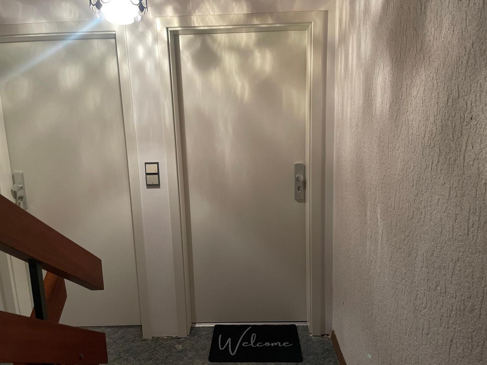 Fewo An Der Hoppecke Zwischen Brilon Und Willingen Lägenhet Exteriör bild